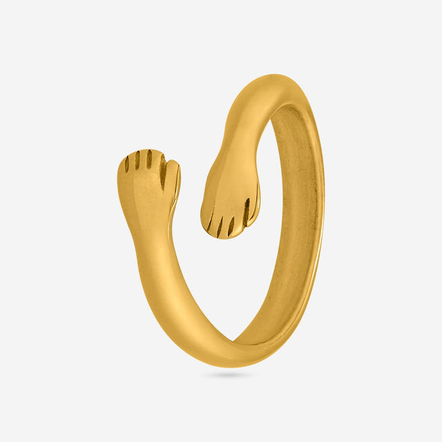Trendy Finger Ring Trendy Finger Ring 202096