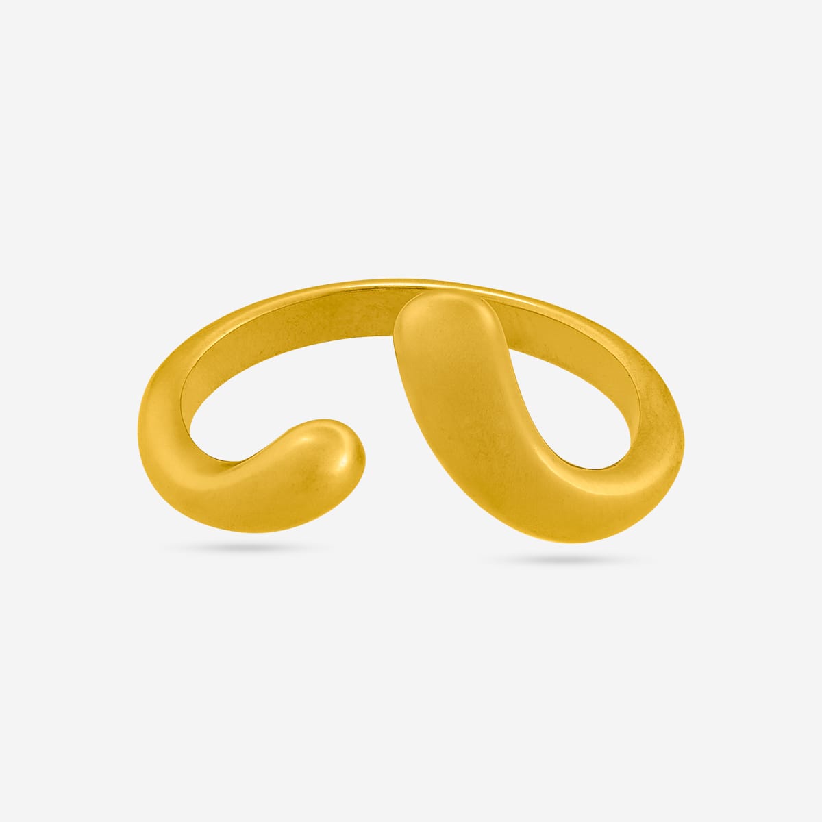 Trendy Finger Ring Trendy Finger Ring 202097