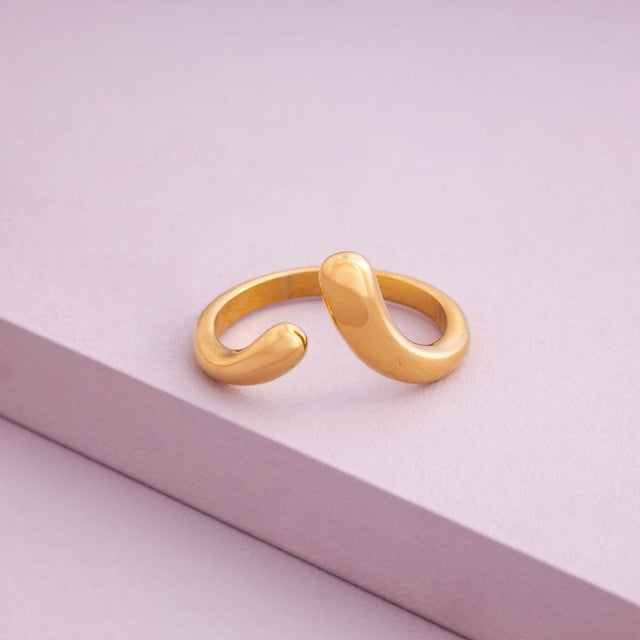 Trendy Finger Ring Trendy Finger Ring 202097