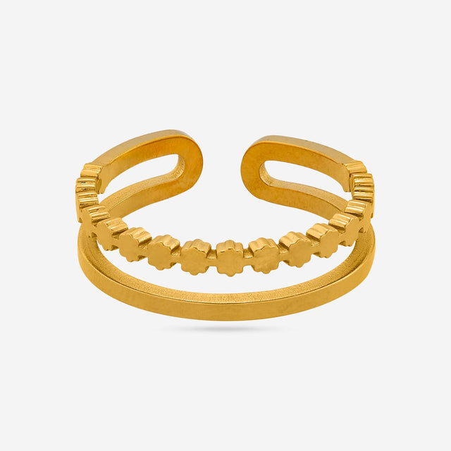 Trendy Finger Ring Trendy Finger Ring 202098