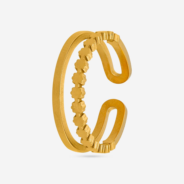 Trendy Finger Ring Trendy Finger Ring 202098