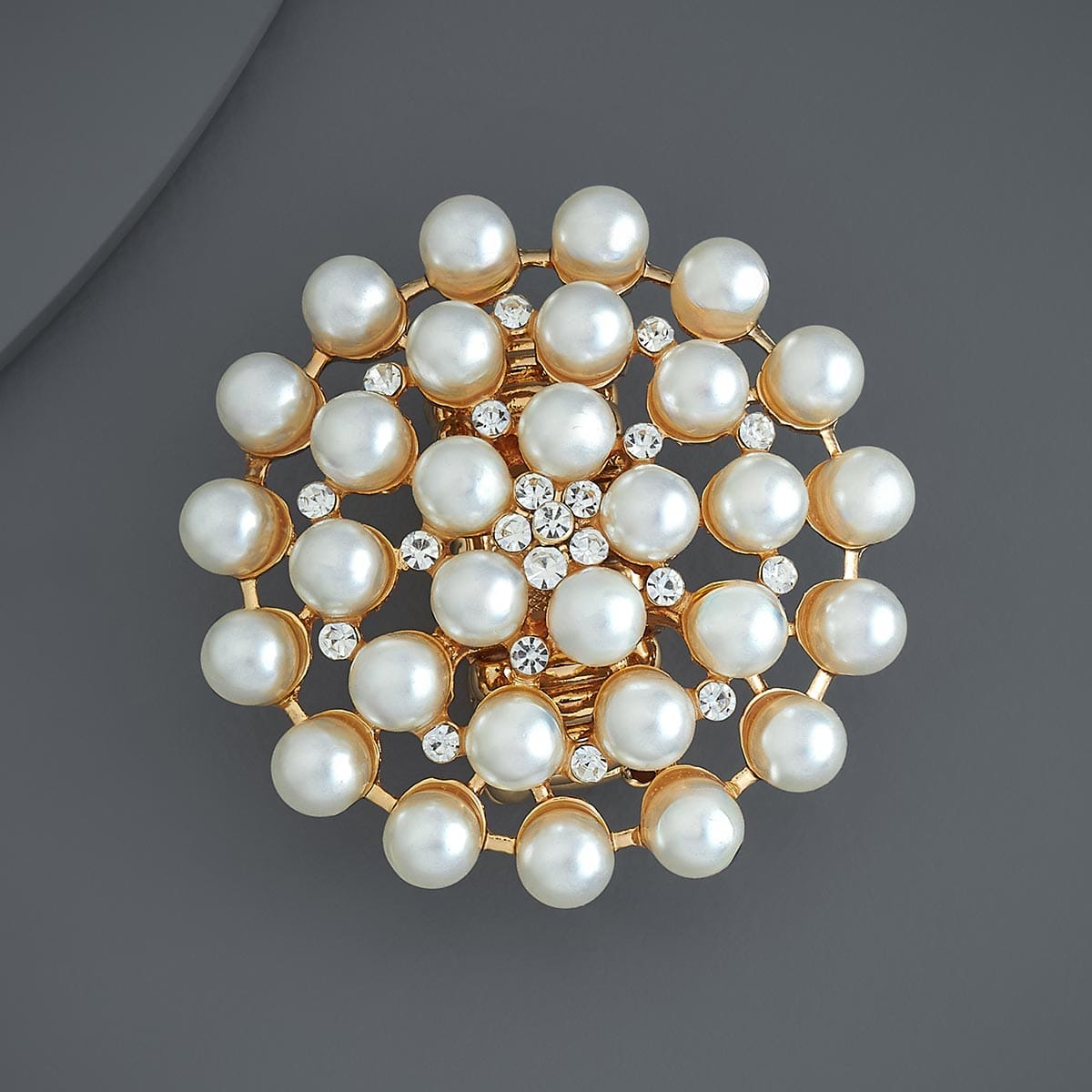 Trendy Finger Ring Trendy Finger Ring 185967