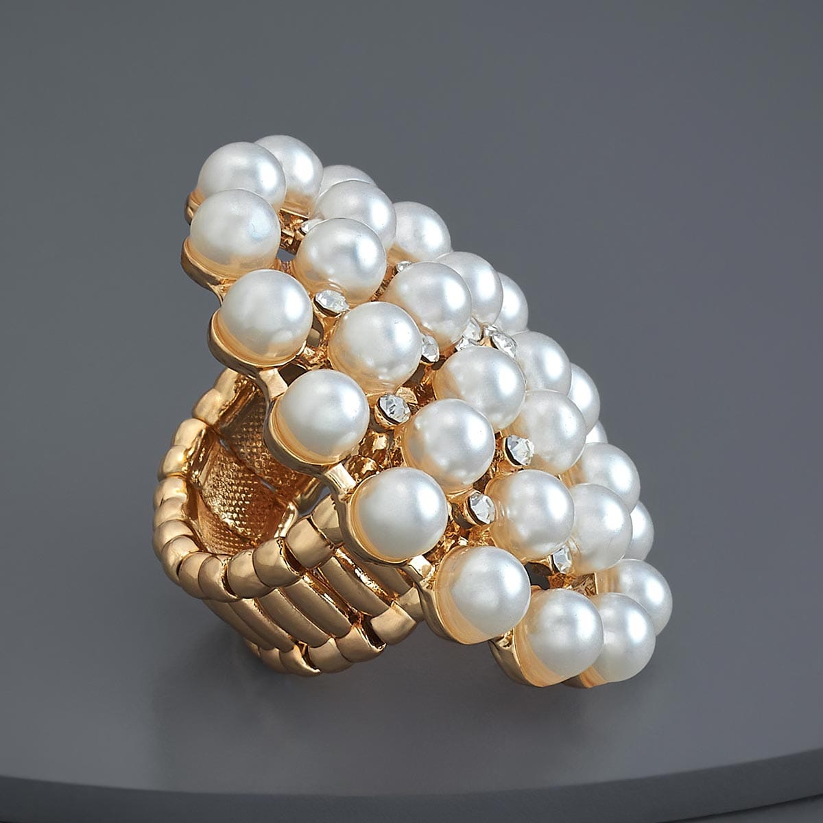 Trendy Finger Ring Trendy Finger Ring 185967