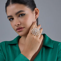 Trendy Finger Ring Trendy Finger Ring 185967