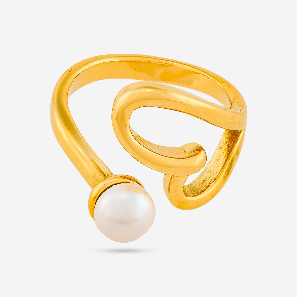 Trendy Finger Ring Trendy Finger Ring 192439