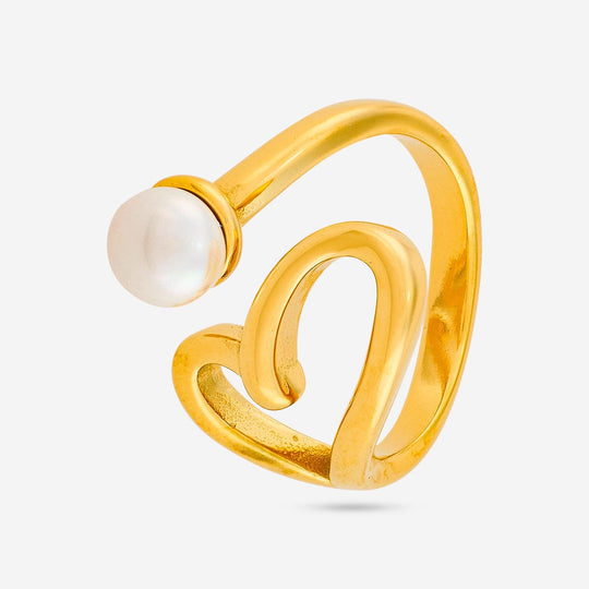 Trendy Finger Ring Trendy Finger Ring 192439