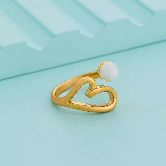 Trendy Finger Ring Trendy Finger Ring 192439