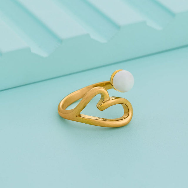 Trendy Finger Ring Trendy Finger Ring 192439