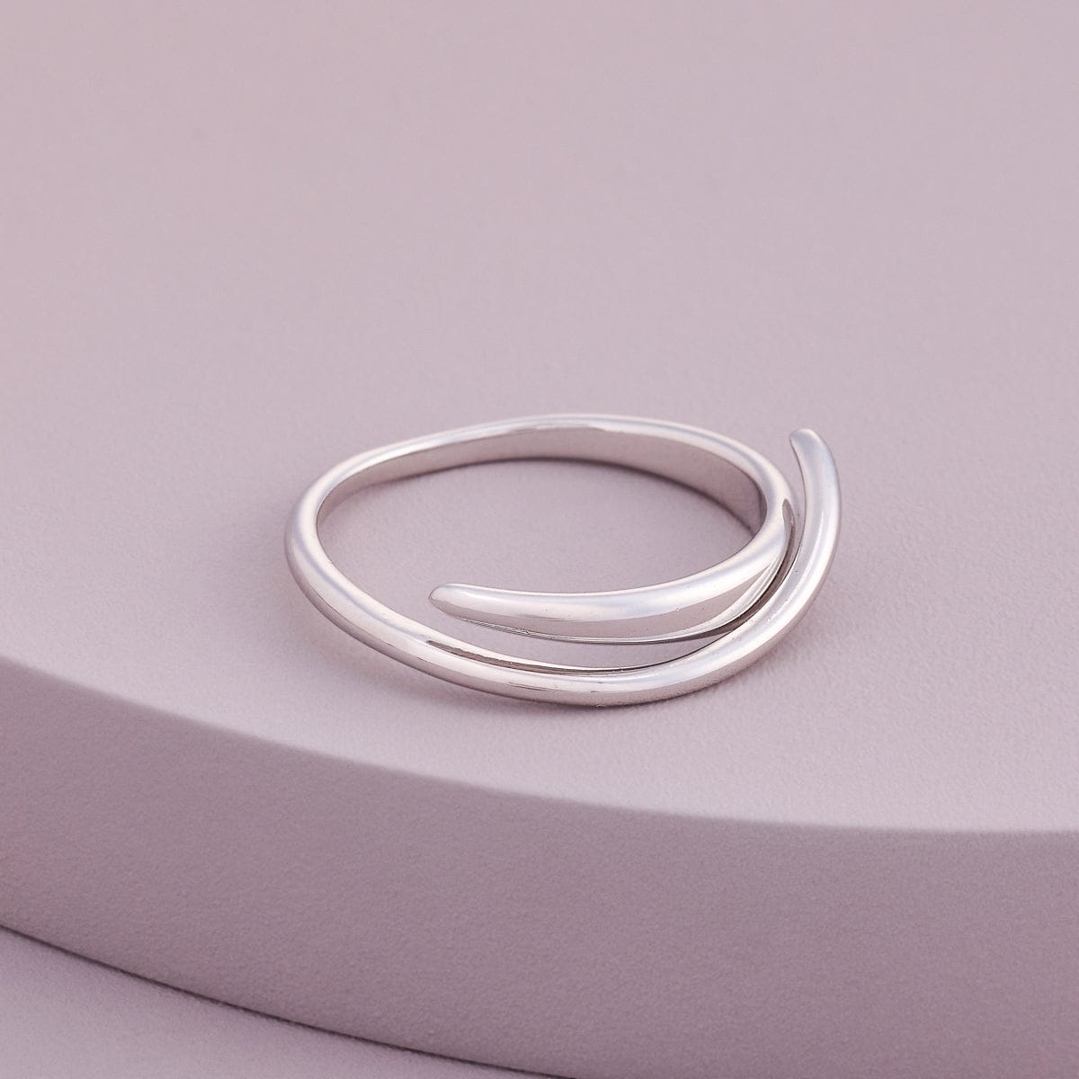 Trendy Finger Ring Trendy Finger Ring 192559