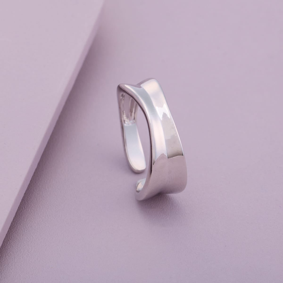 Trendy Finger Ring Trendy Finger Ring 192751