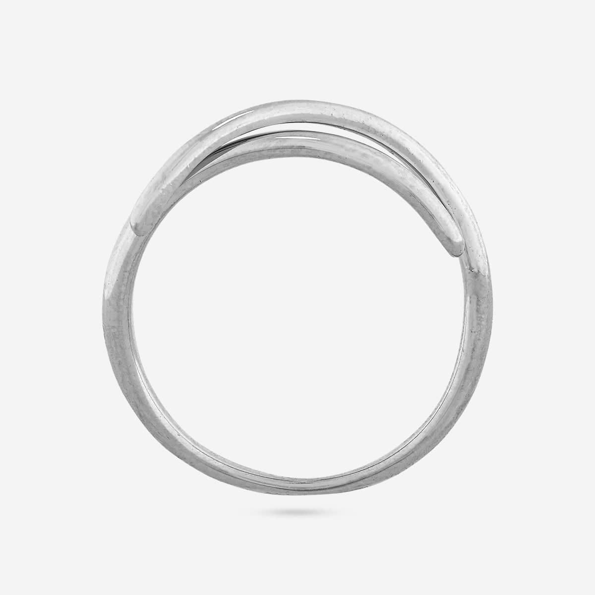 Trendy Finger Ring Trendy Finger Ring 192559