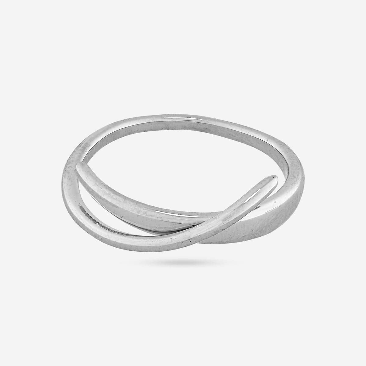 Trendy Finger Ring Trendy Finger Ring 192559