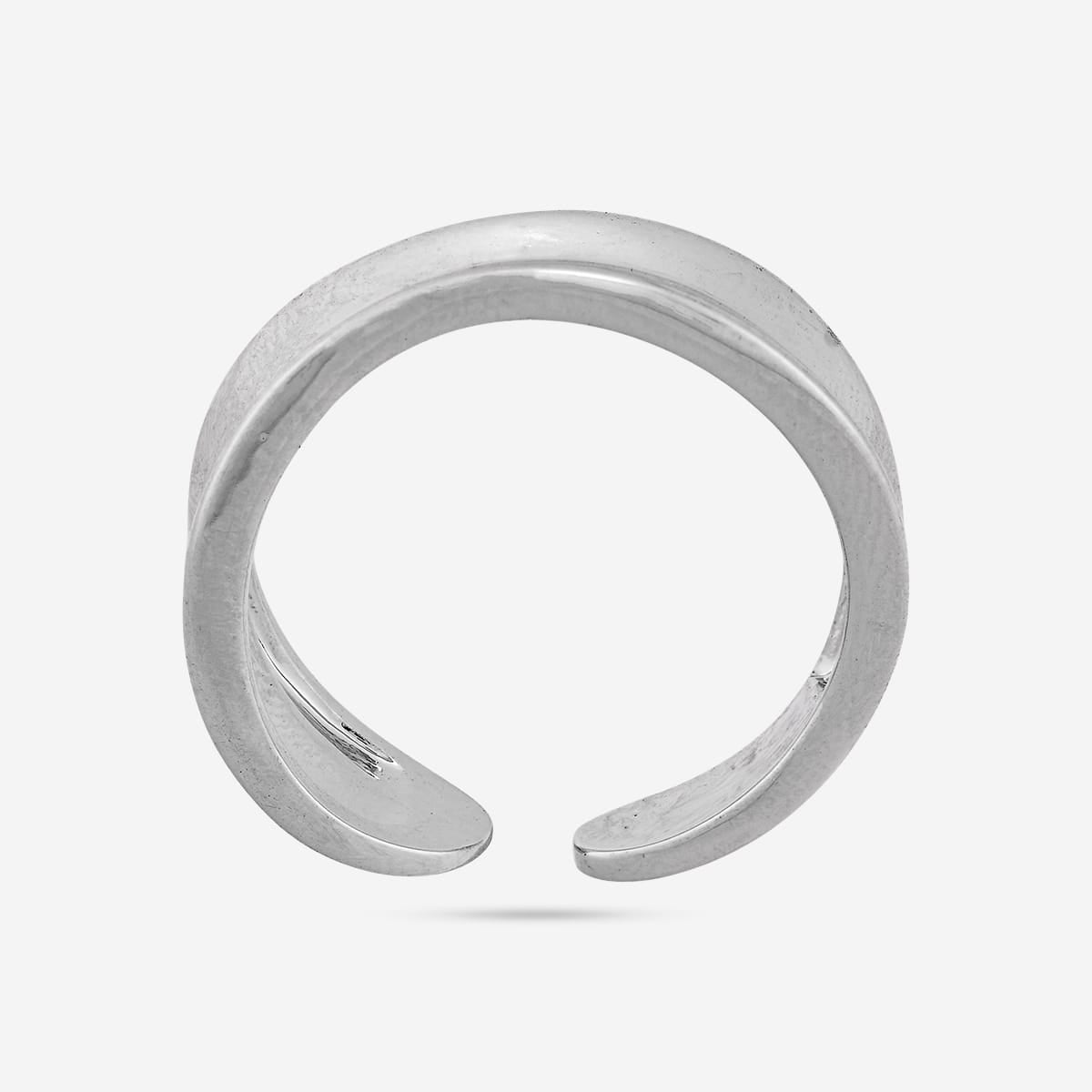 Trendy Finger Ring Trendy Finger Ring 192751