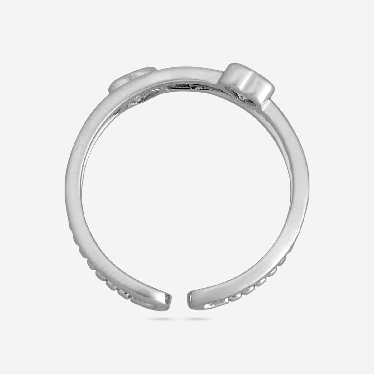 Trendy Finger Ring Trendy Finger Ring 197978