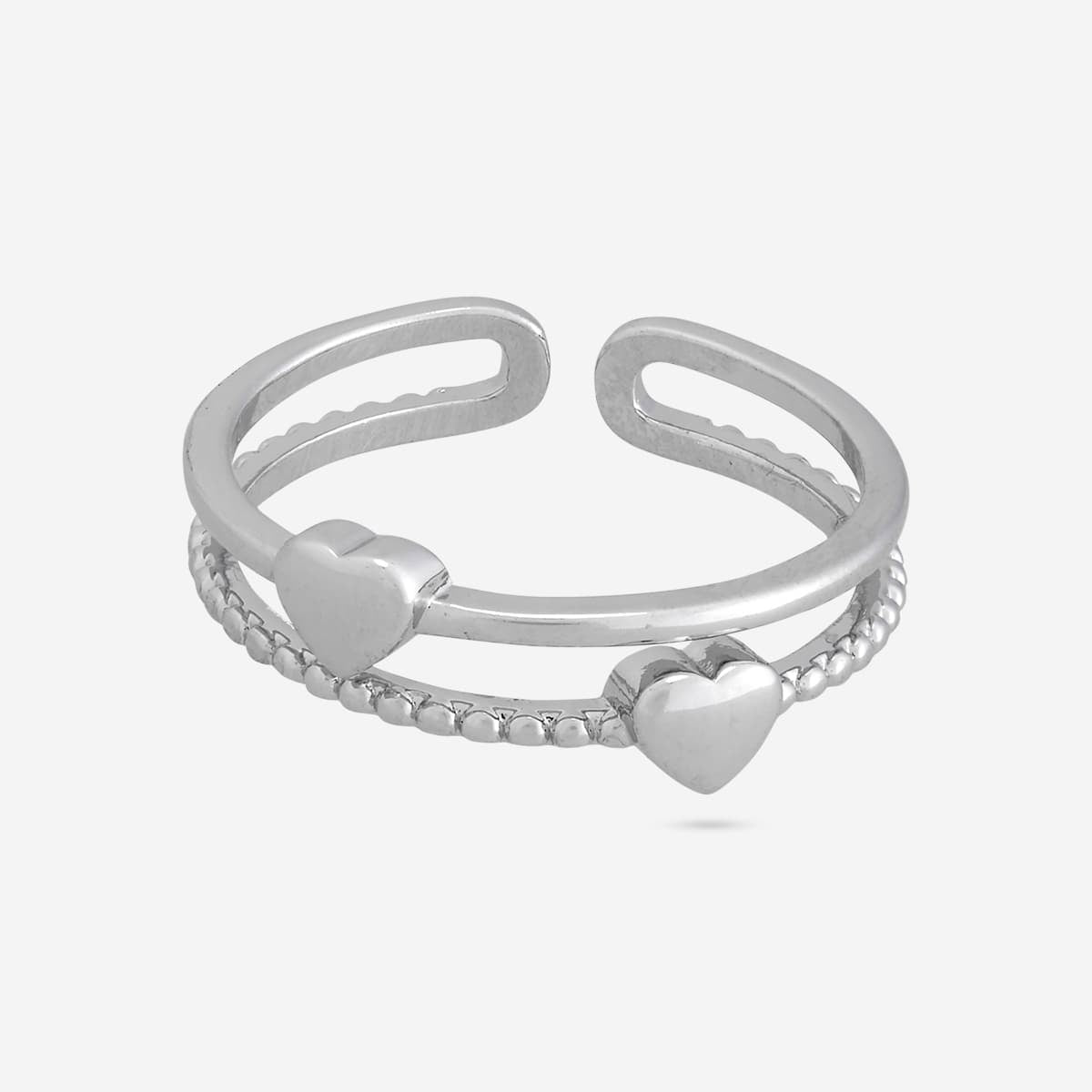 Trendy Finger Ring Trendy Finger Ring 197978