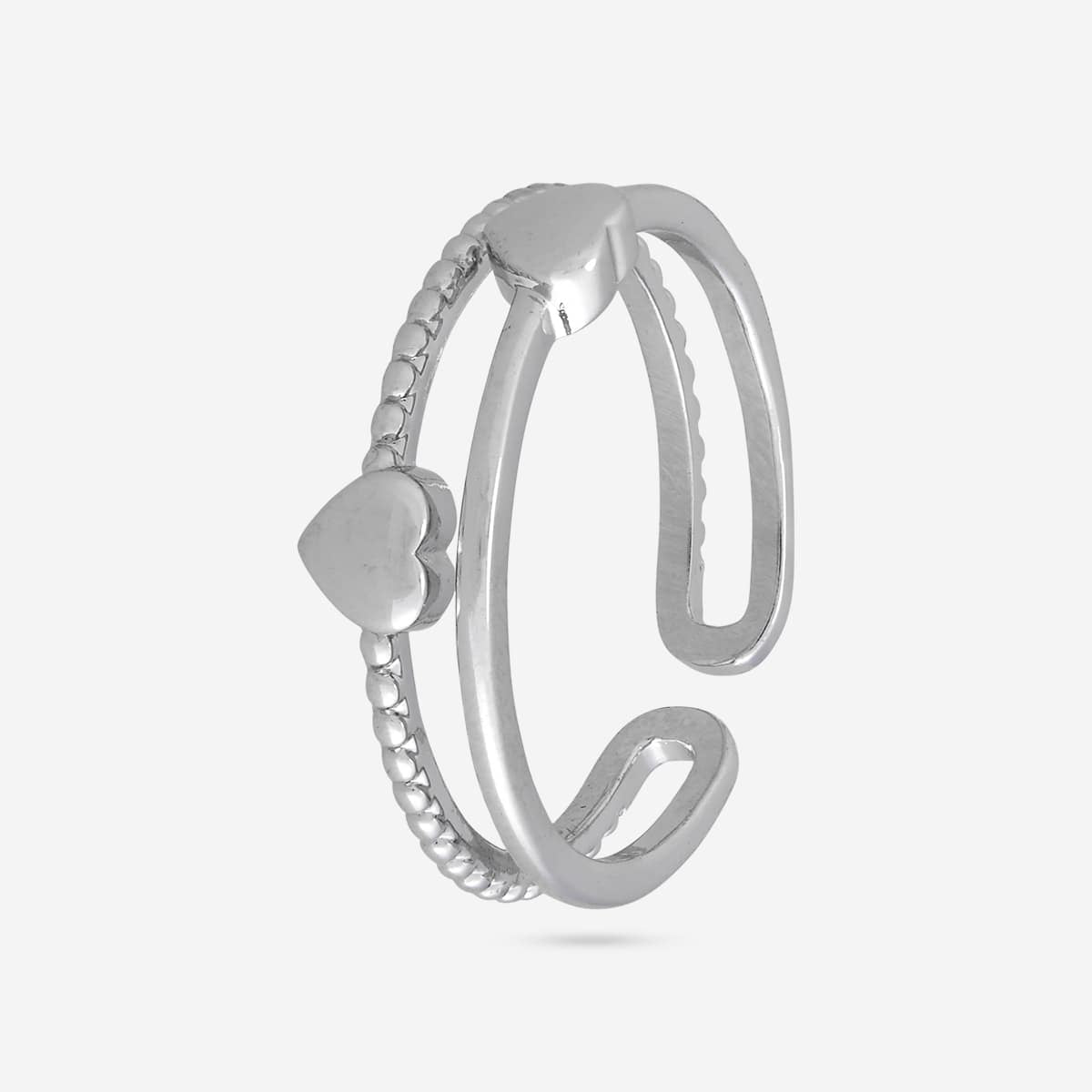 Trendy Finger Ring Trendy Finger Ring 197978