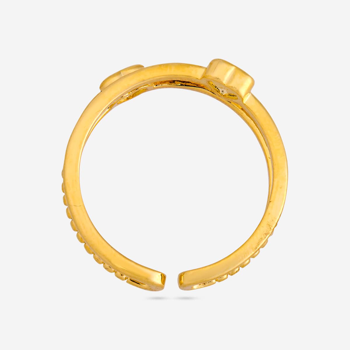 Trendy Finger Ring Trendy Finger Ring 197978