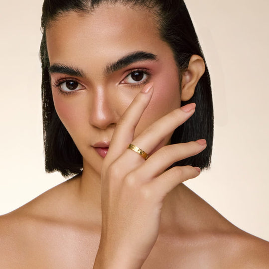 Trendy Finger Ring Trendy Finger Ring 197979