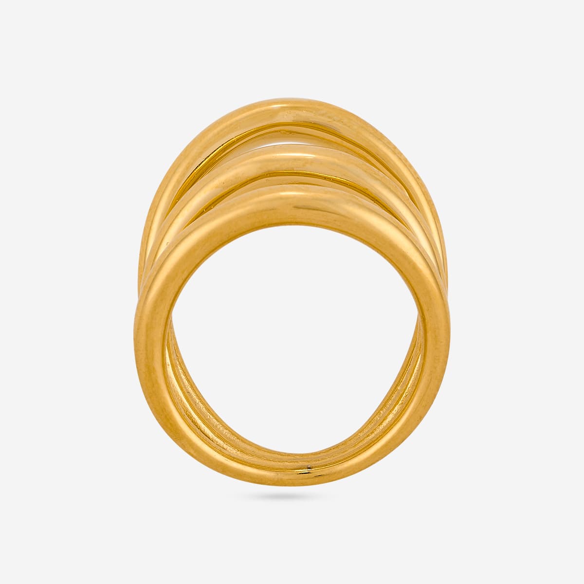 Trendy Finger Ring Trendy Finger Ring 202093