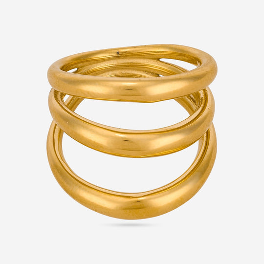 Trendy Finger Ring Trendy Finger Ring 202093