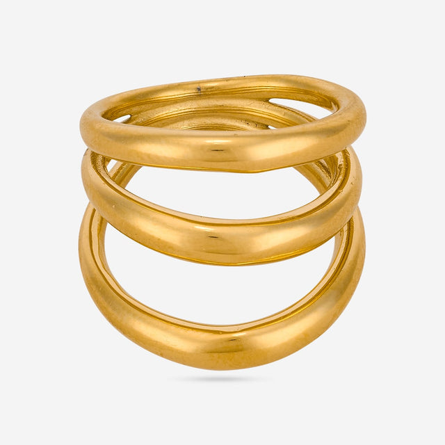 Trendy Finger Ring Trendy Finger Ring 202093