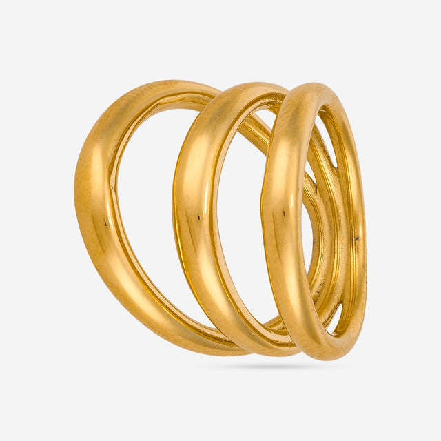 Trendy Finger Ring Trendy Finger Ring 202093