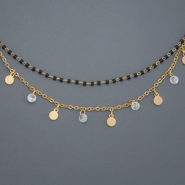 Trendy Mangalsutra Trendy Mangalsutra 184849