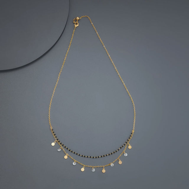 Trendy Mangalsutra Trendy Mangalsutra 184849