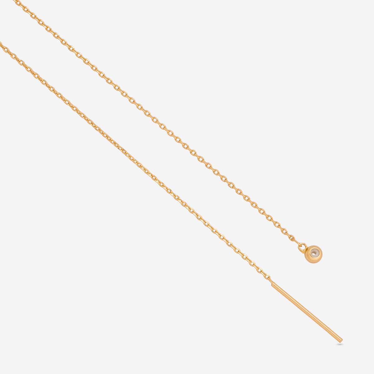 Trendy Necklace Trendy Necklace 203989