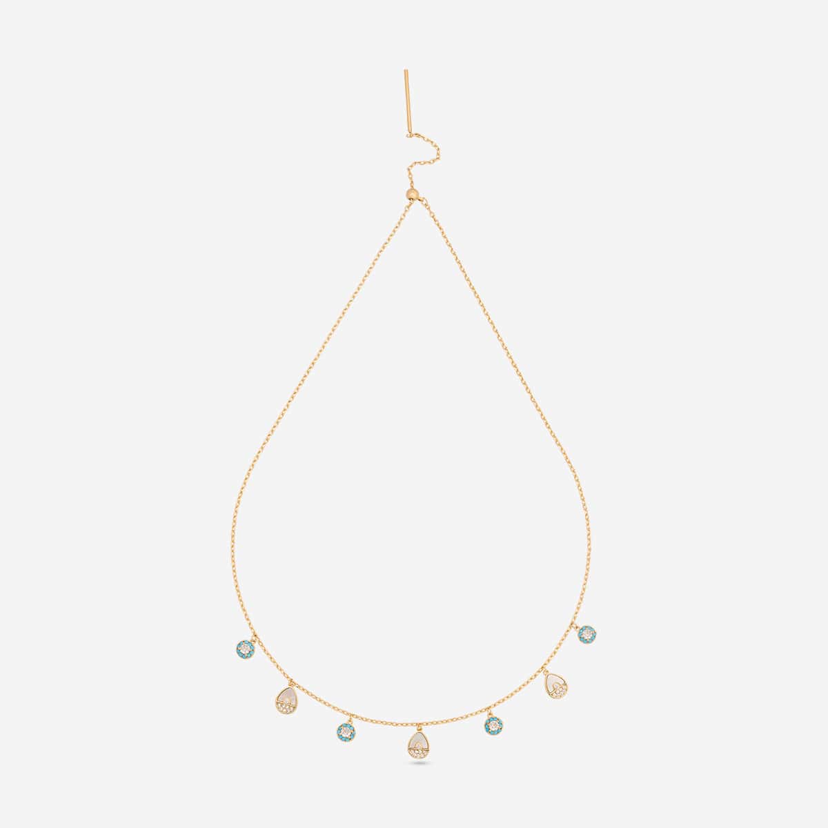 Trendy Necklace Trendy Necklace 203989