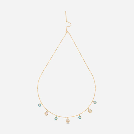 Trendy Necklace Trendy Necklace 203989
