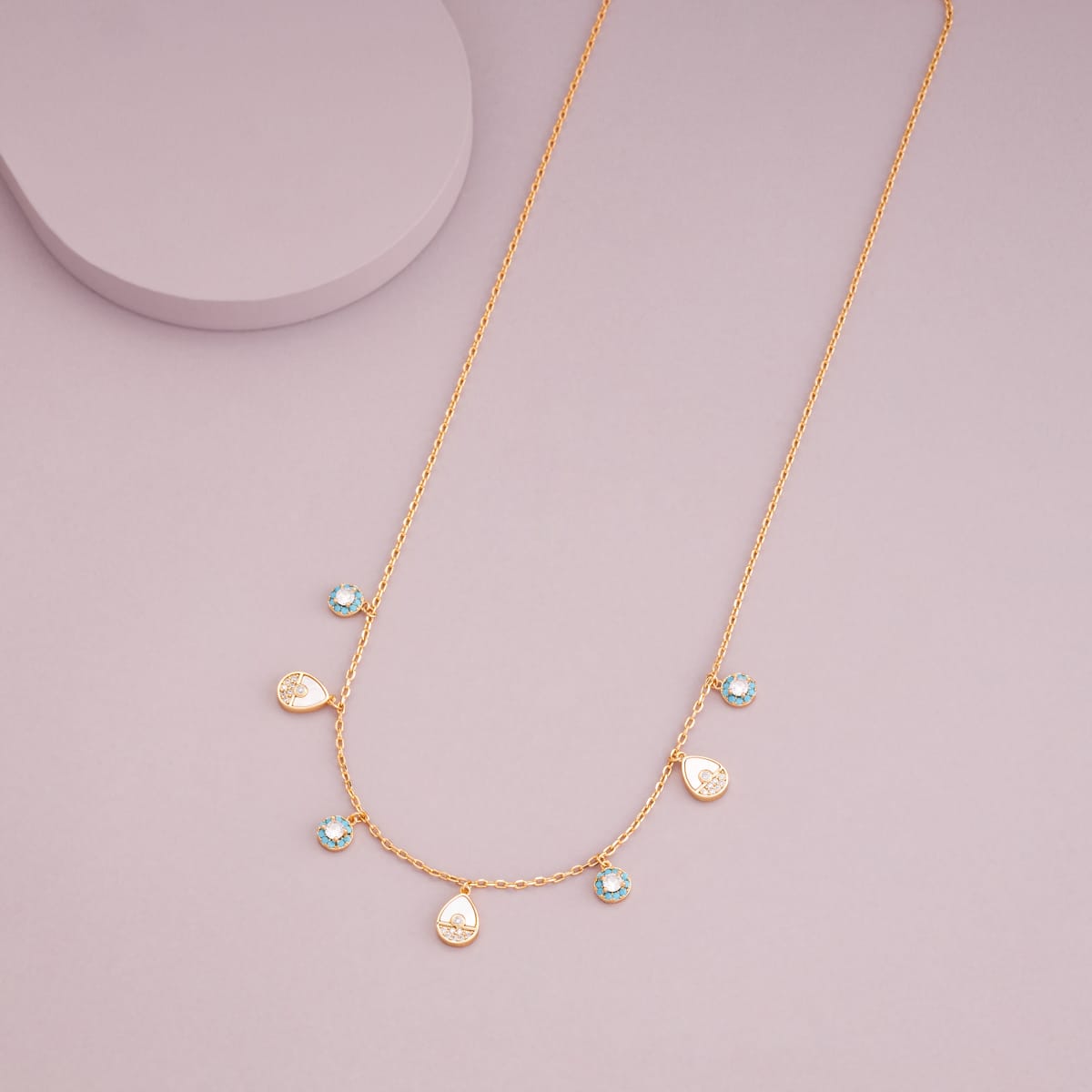 Trendy Necklace Trendy Necklace 203989