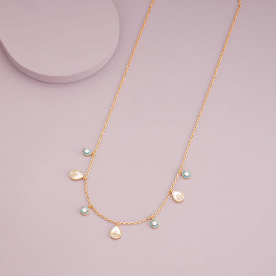 Trendy Necklace Trendy Necklace 203989
