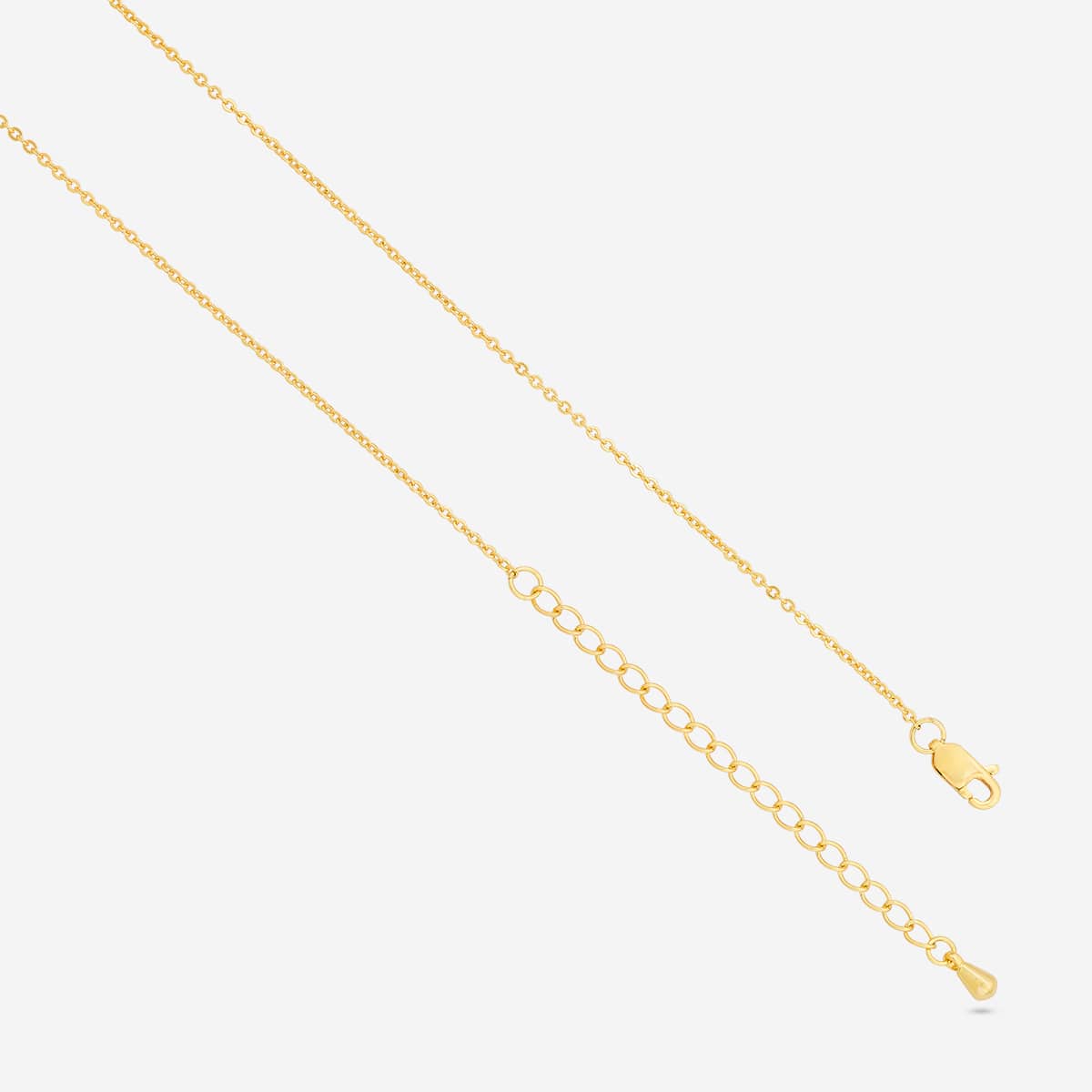 Trendy Necklace Trendy Necklace 204034