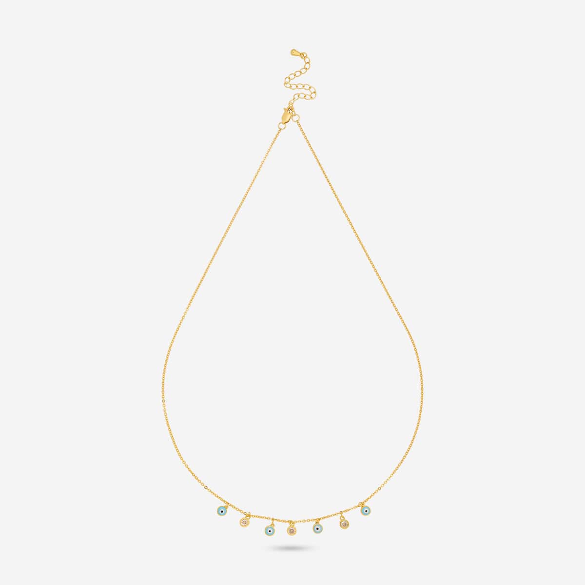 Trendy Necklace Trendy Necklace 204034