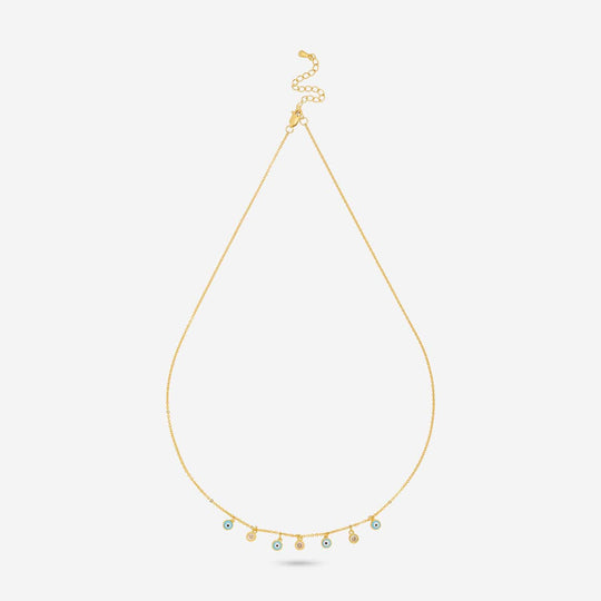 Trendy Necklace Trendy Necklace 204034