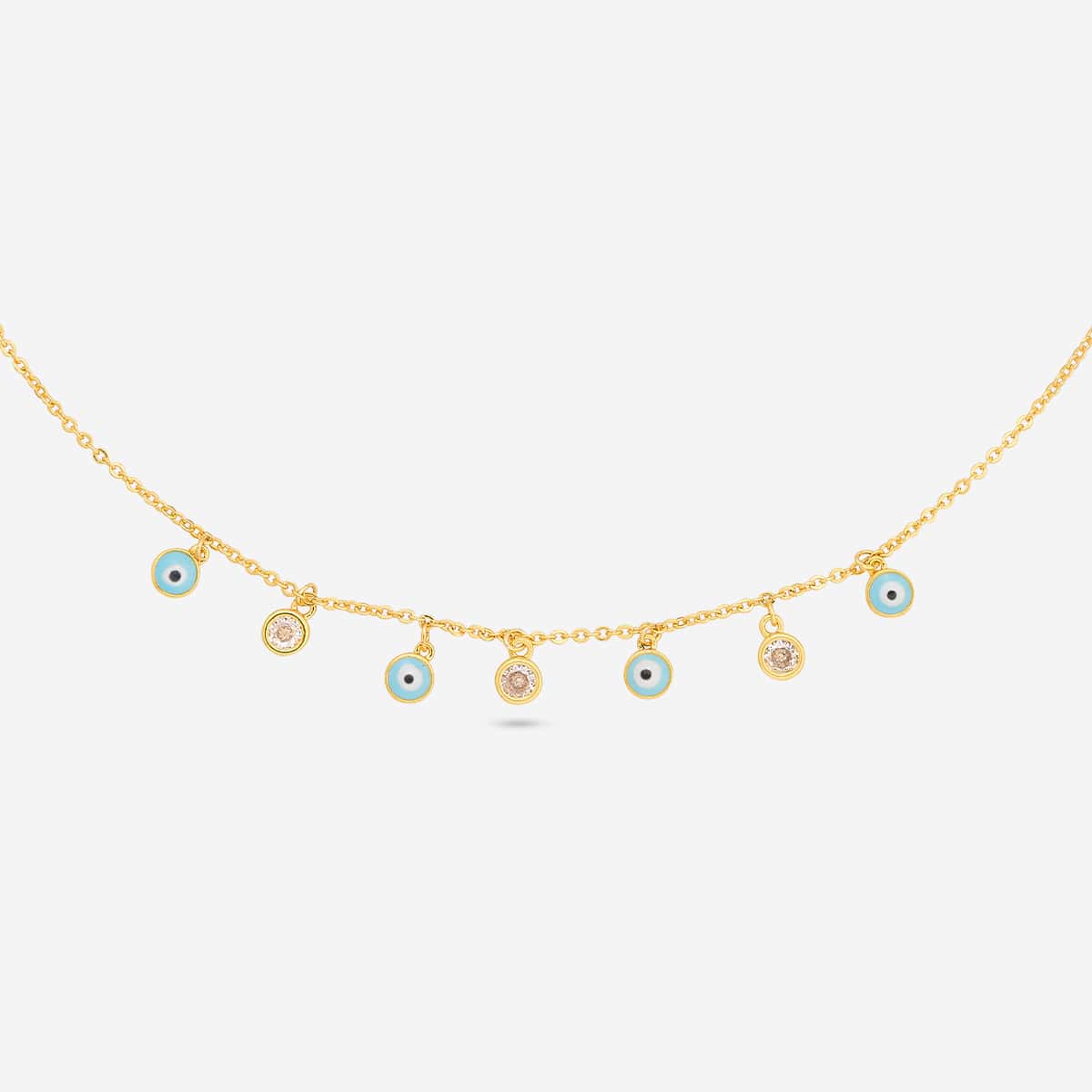 Trendy Necklace Trendy Necklace 204034