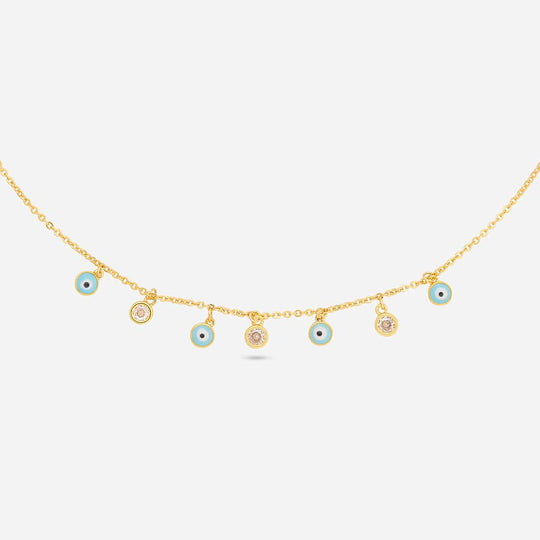 Trendy Necklace Trendy Necklace 204034