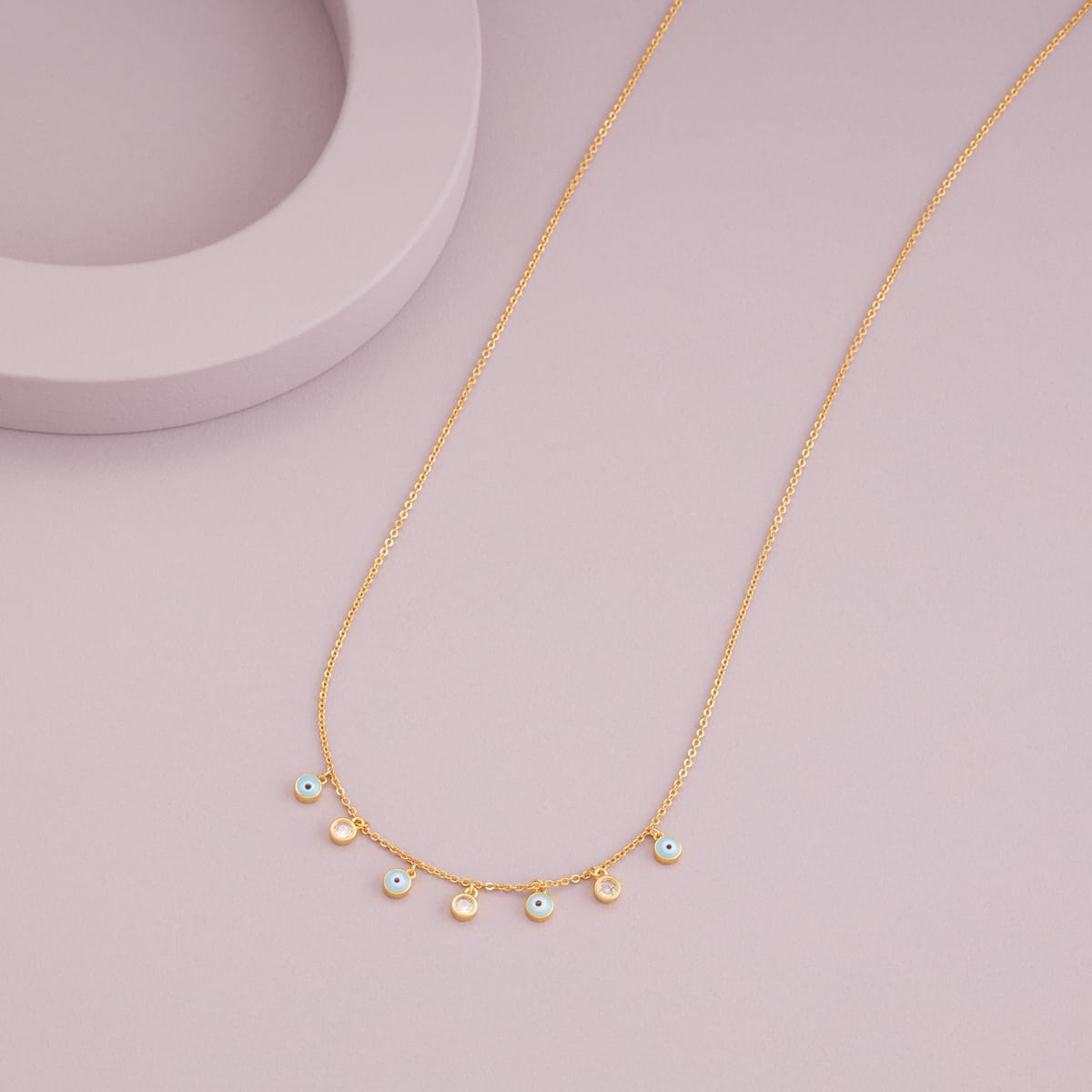 Trendy Necklace Trendy Necklace 204034