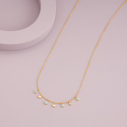 Trendy Necklace Trendy Necklace 204034