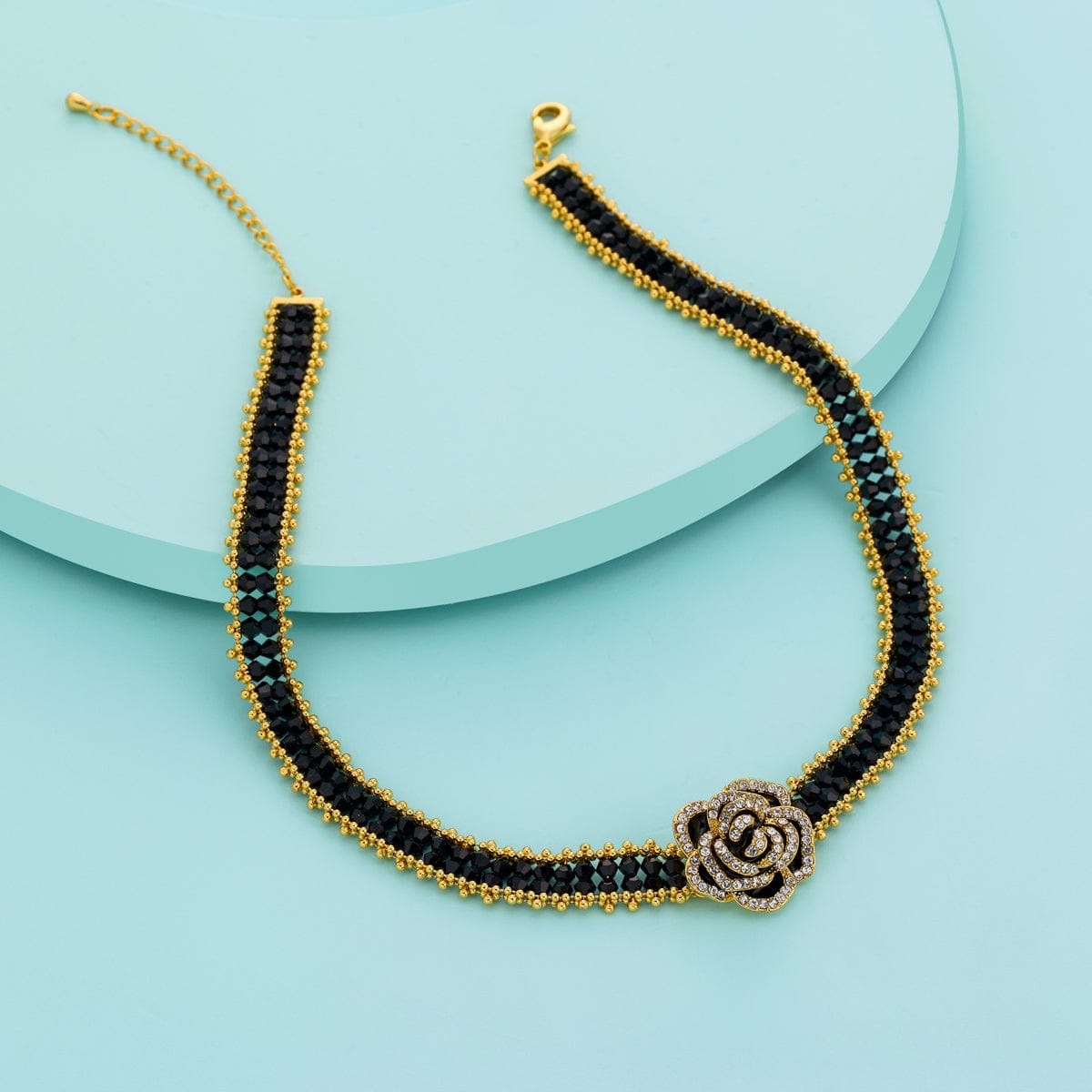 Trendy Necklace Trendy Necklace 171359