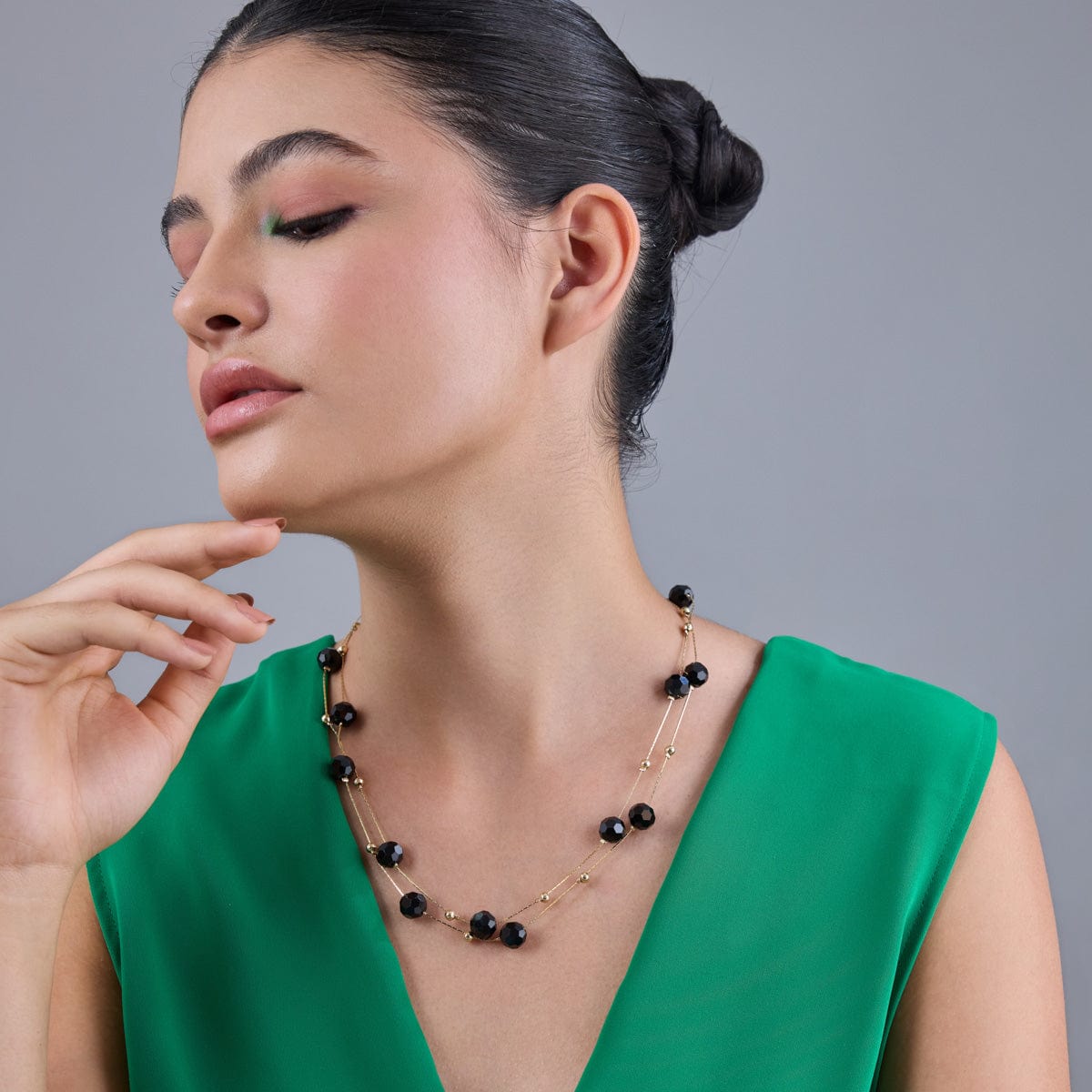 Trendy Necklace Trendy Necklace 183787