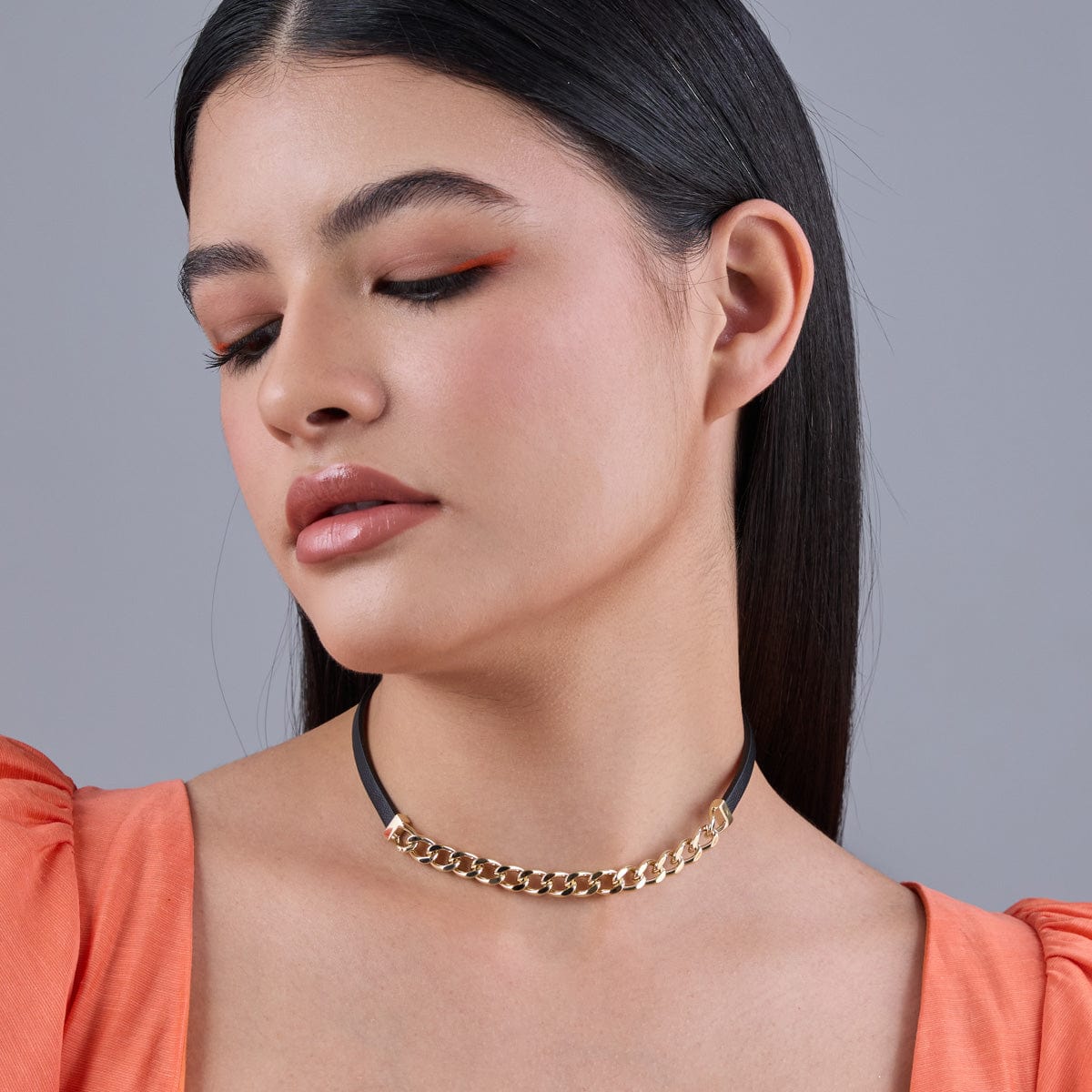 Trendy Necklace Trendy Necklace 183824