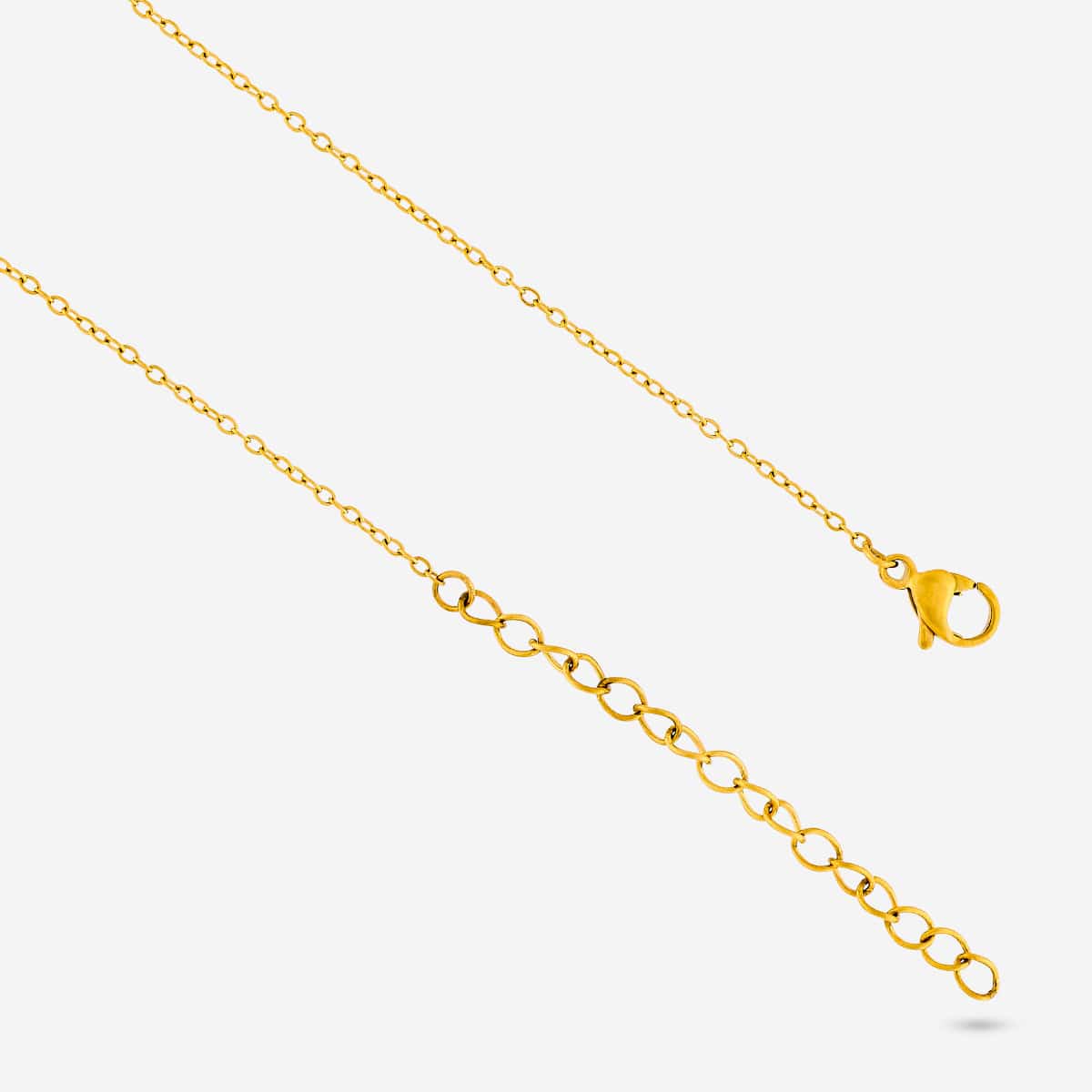 Trendy Necklace Trendy Necklace 192089