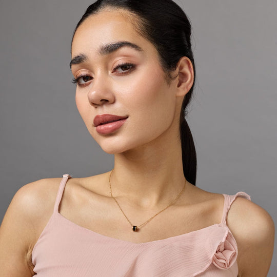 Trendy Necklace Trendy Necklace 192089