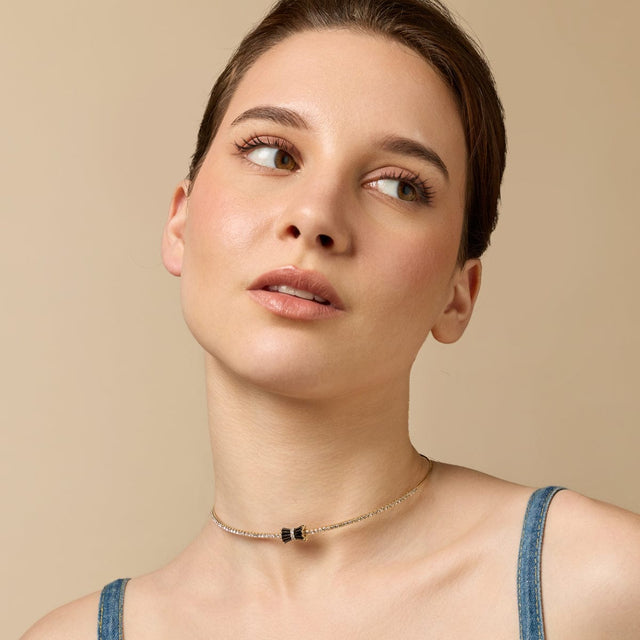 Trendy Necklace Trendy Necklace 192103