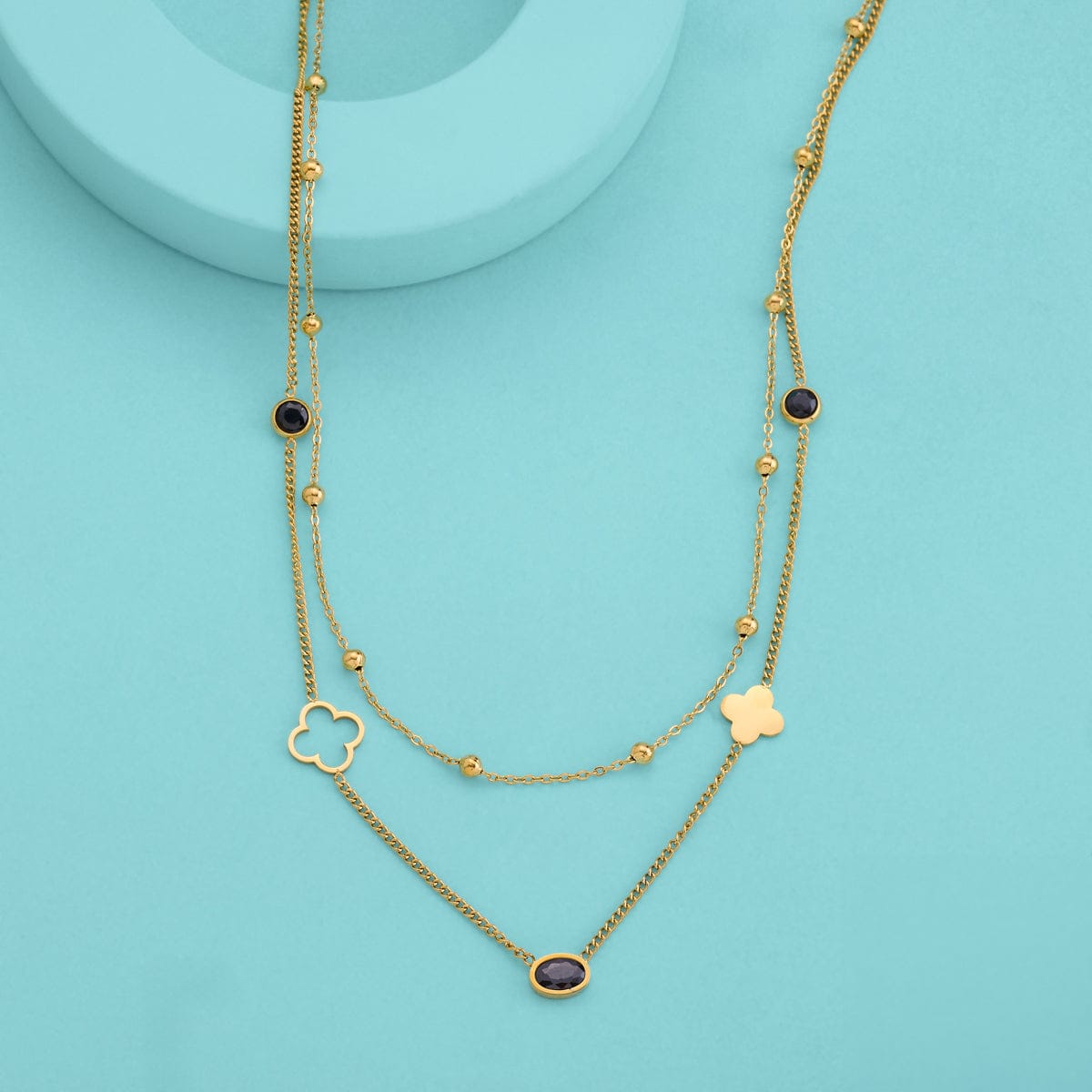 Trendy Necklace Trendy Necklace 195926