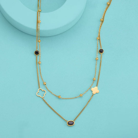 Trendy Necklace Trendy Necklace 195926
