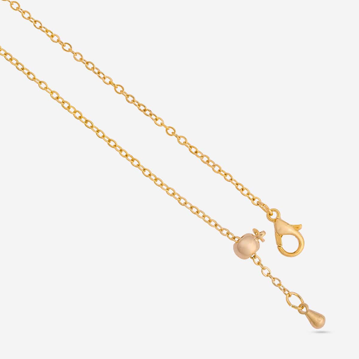 Trendy Necklace Trendy Necklace 201964