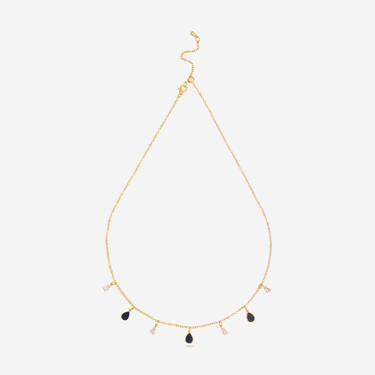 Trendy Necklace Trendy Necklace 201964